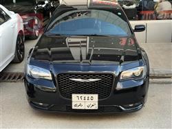 کرایسلەر 300